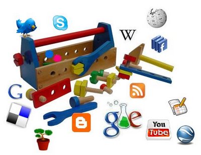 Herramientas 2.0 para la empresa