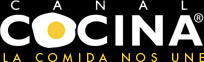 Logo de la web de canal cocina canal cocina
