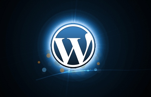 Logo de WordPress Curso presencial de WordPress-Pro