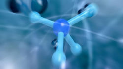 Captura de una molecula Curso gratis formación online de Química