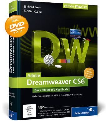 Curso de Dreamweaver CS6