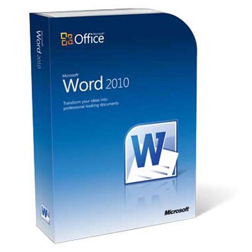 Microsoft Office Word 2010 Curso gratis de Word 2010