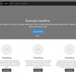 Curso intensivo online de Twitter Bootstrap