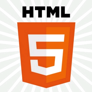Logo HTML5 Curso gratuito de HTML5