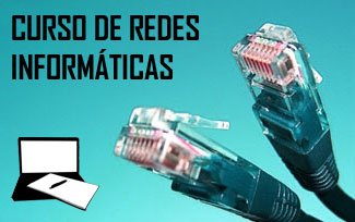 Aprende todo sobre las redes informáticas Curso de redes informáticas