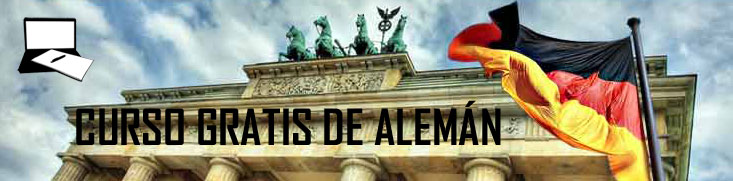 Aprende alemán con el curso gratuito curso gratis de alemán