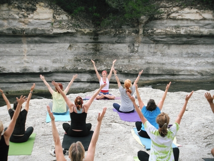 Curso gratis de Yoga