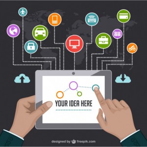 Curso gratuito sobre marketing de contenidos