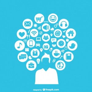 Guía para adentrarse en las redes sociales