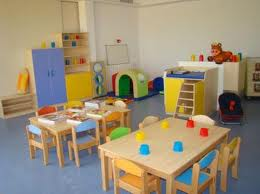 Temario de las oposiciones de educacion infantil