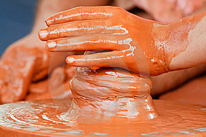 curso gratuito de modelado arcilla