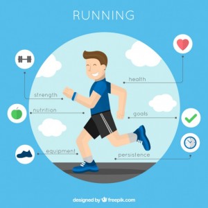 aprende a correr