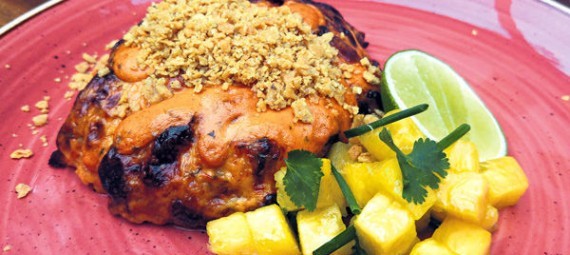 curso cocina mexicana