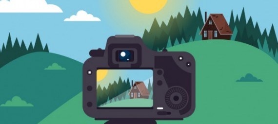 Curso gratis de fotografía digital