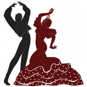 curso bailar sevillanas