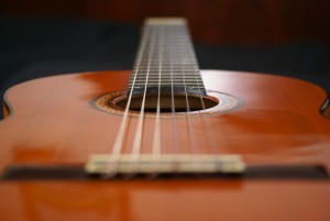 curso guitarra flamenca