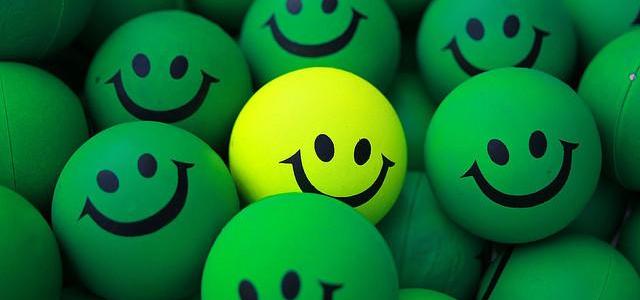 curso psicologia positiva