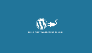 Cómo crear un plugin para WordPress Cómo crear un plugin para WordPress