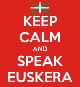 Curso de Euskera básico Curso gratis de Euskera básico