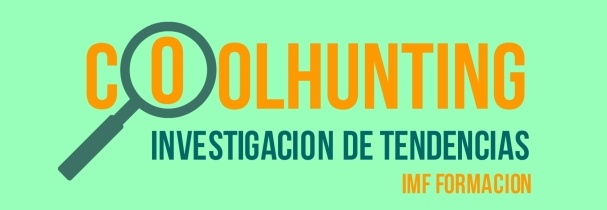 Curso online de Coolhunting Curso online de Coolhunting