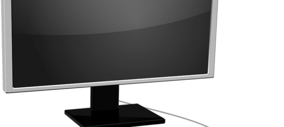 Curso gratuito de como reparar monitores LCD