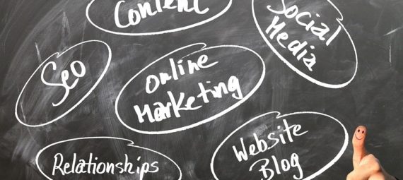 Libros de publicidad y marketing