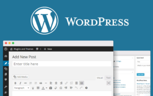 Tutorial como crear un blog con WordPress